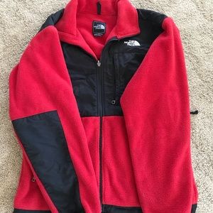 Nort face jacket